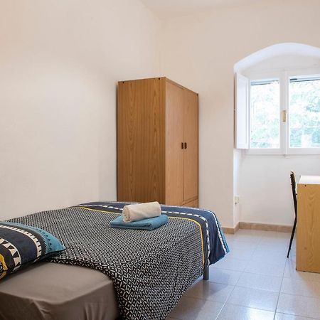 B.I.C. Bed & Breakfast Sassari Eksteriør bilde