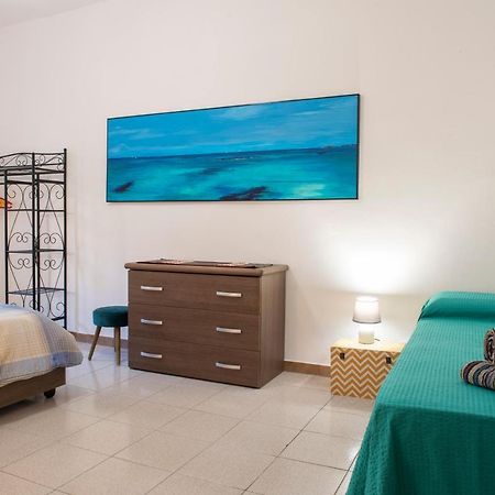 B.I.C. Bed & Breakfast Sassari Eksteriør bilde