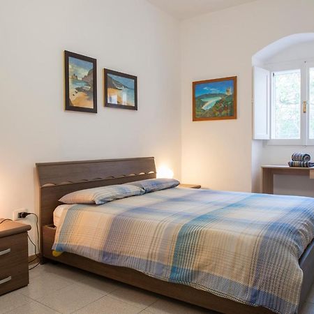 B.I.C. Bed & Breakfast Sassari Eksteriør bilde