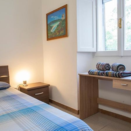 B.I.C. Bed & Breakfast Sassari Eksteriør bilde