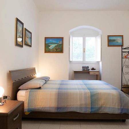 B.I.C. Bed & Breakfast Sassari Eksteriør bilde