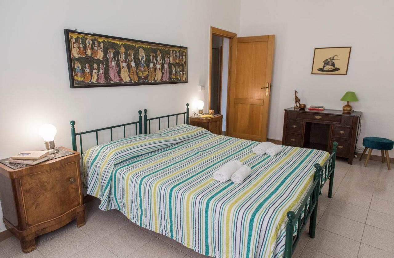 B.I.C. Bed & Breakfast Sassari Eksteriør bilde