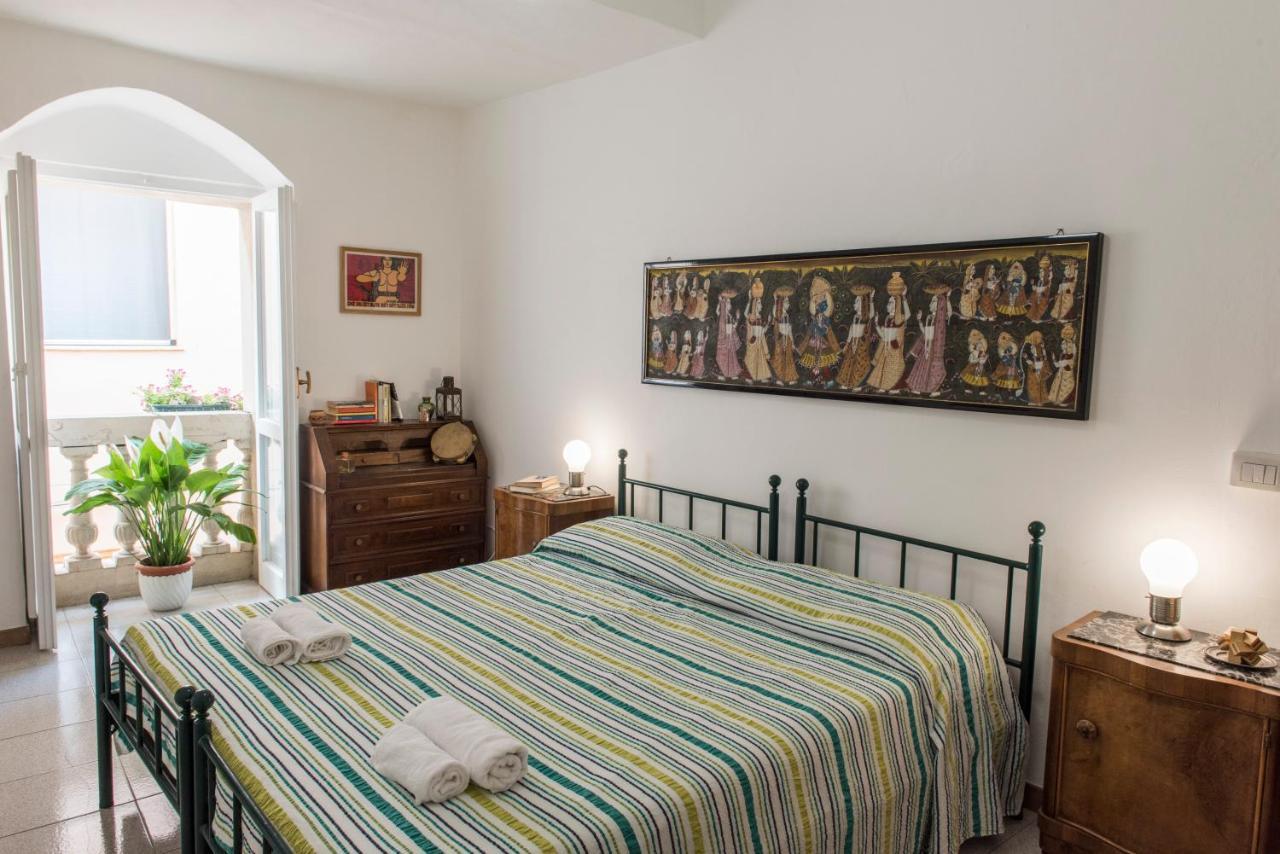 B.I.C. Bed & Breakfast Sassari Eksteriør bilde