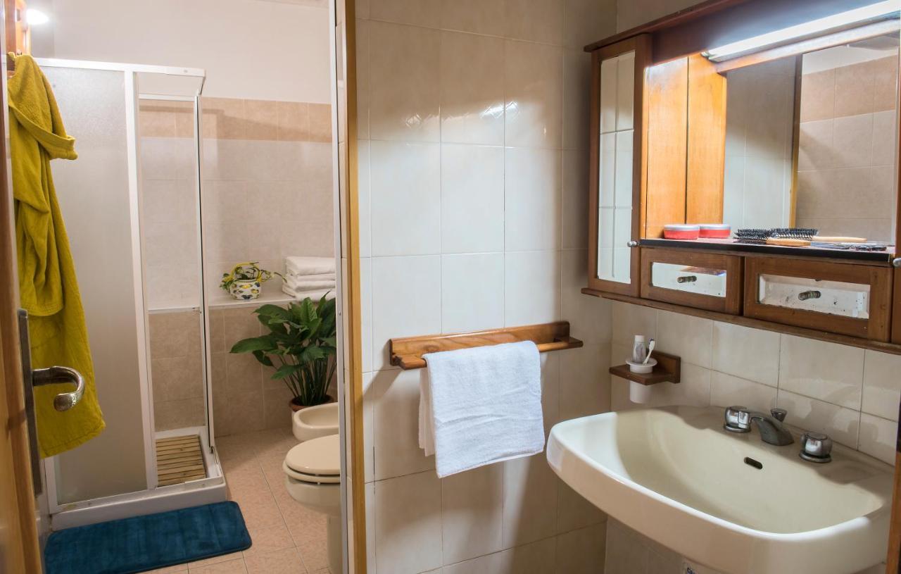 B.I.C. Bed & Breakfast Sassari Eksteriør bilde