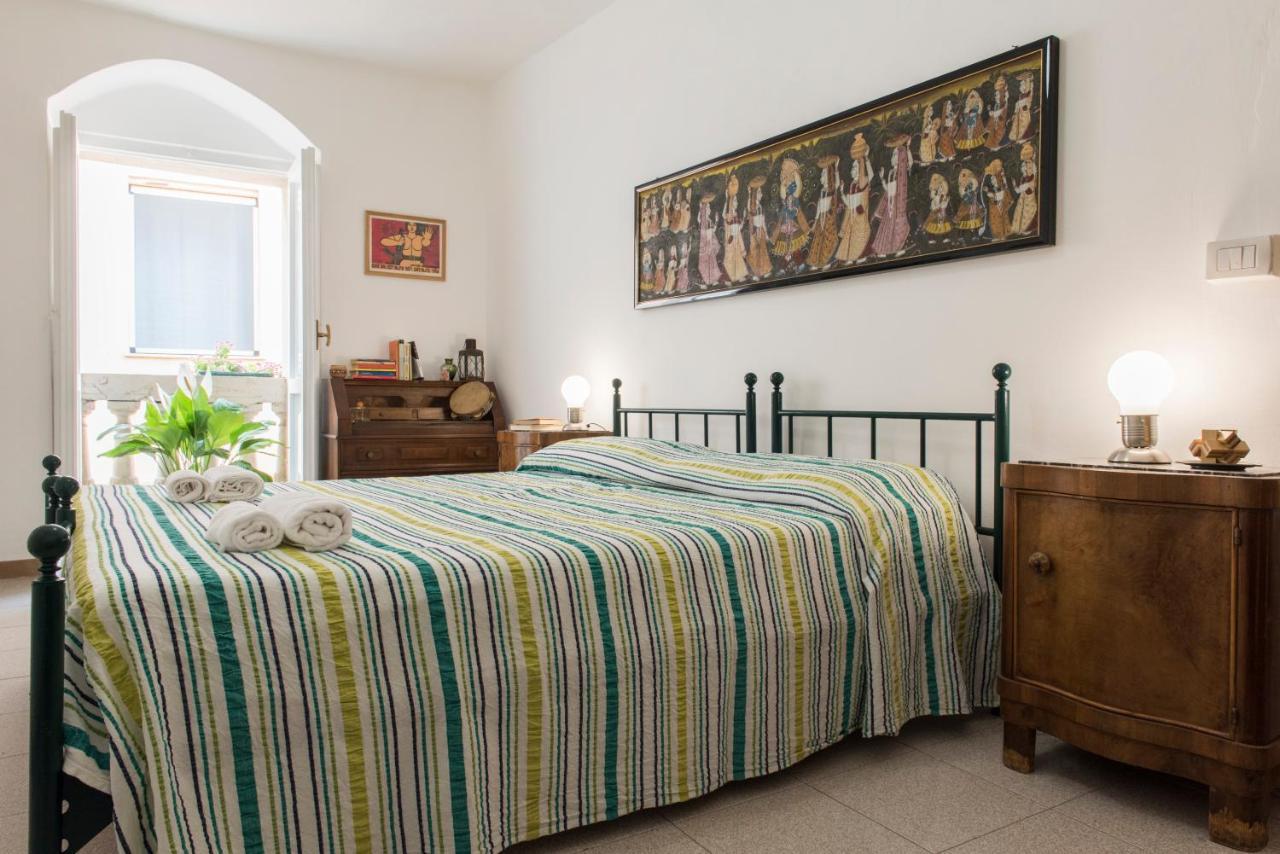 B.I.C. Bed & Breakfast Sassari Eksteriør bilde