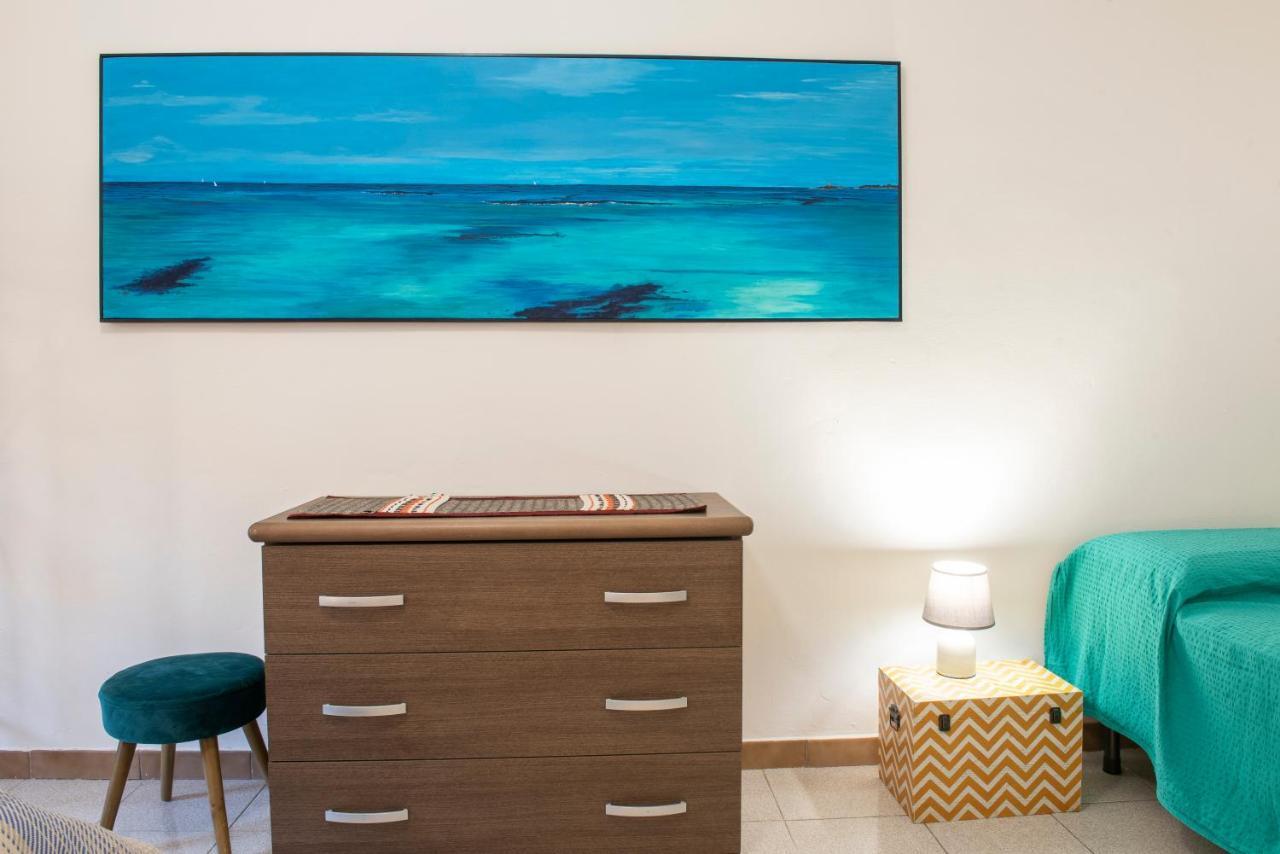 B.I.C. Bed & Breakfast Sassari Eksteriør bilde