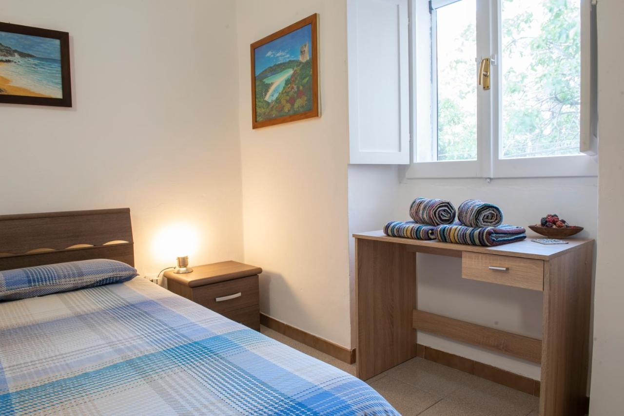 B.I.C. Bed & Breakfast Sassari Eksteriør bilde
