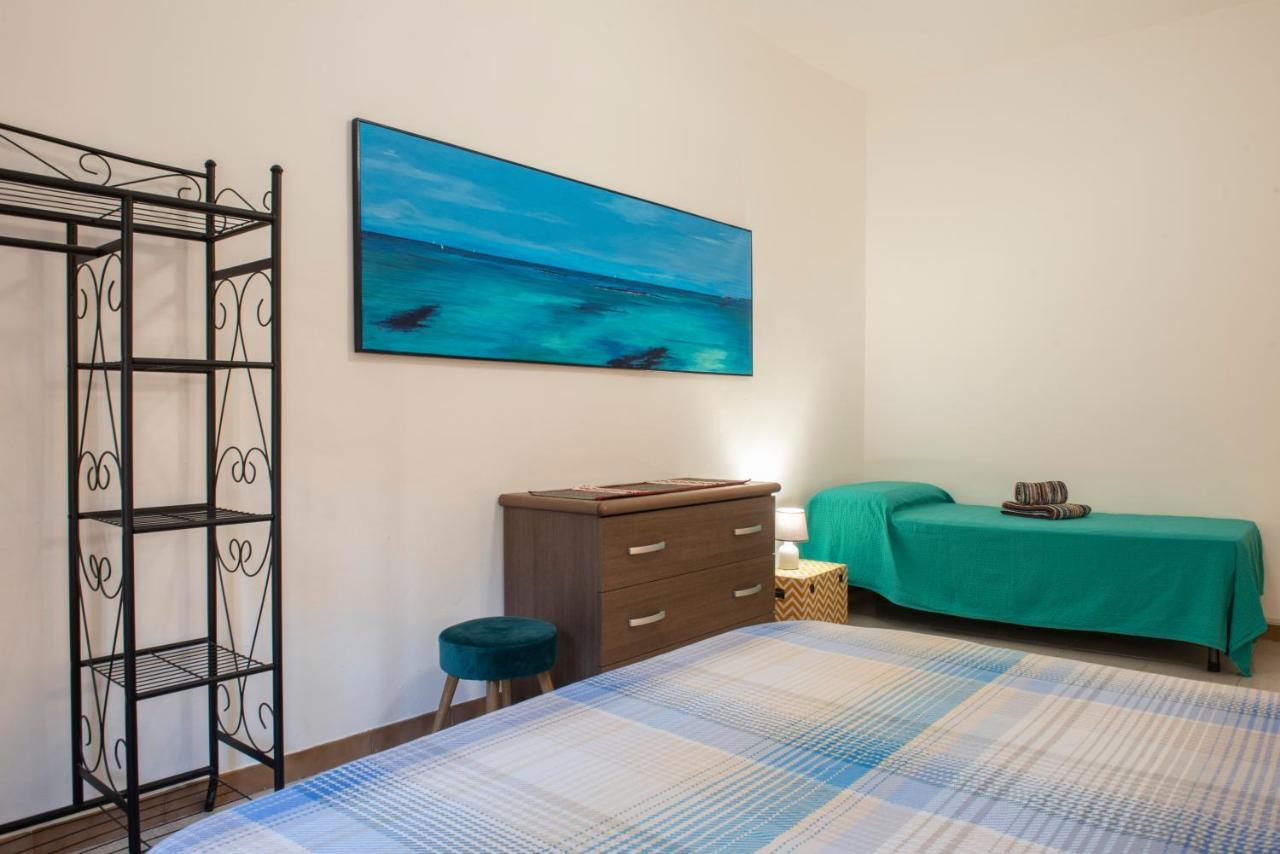 B.I.C. Bed & Breakfast Sassari Eksteriør bilde