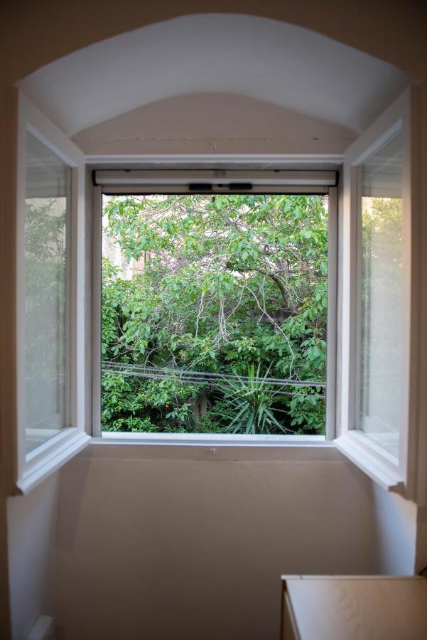 B.I.C. Bed & Breakfast Sassari Eksteriør bilde